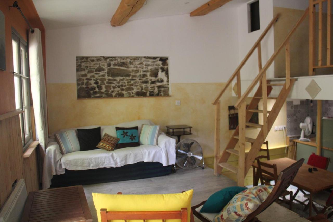 Chez Rosa Villa Carcassonne Luaran gambar